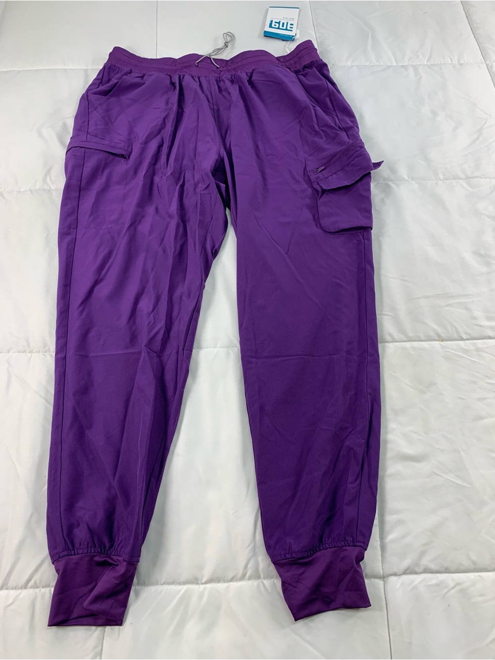 New UNIFORMS WORLD 309TS scrub pants size 2XL